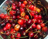 A picture of step 1 of 🍒Cherry Clafoutis🍒.