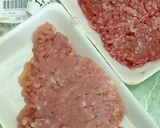 Foto langkah ke 1 dari resep Bola bola daging.