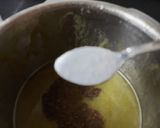 A picture of step 4 of Drum stick soup.