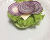 Foto del paso 1 de la receta: Abacate (palta) Burger!!