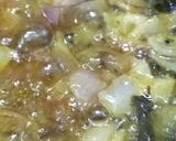 सेव टमाटर सब्जी(Seb tamatar ki sabzi recipe in HindI) रेसिपी चरण 2 फोटो