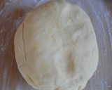 Sajtos csillagok recept fázis 1 fotója