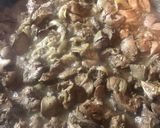 Májas falatok recept fázis 1 fotója