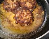 Burger recipe step 3 photo