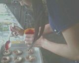 Foto del paso 5 de la receta: Ojitos,#teamdulce
