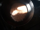 Pancake choco oat