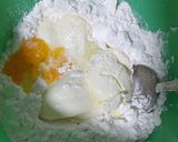 Foto del paso 2 de la receta: Pancitos rápidos al sartén sin tacc