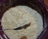 Foto del paso 2 de la receta: Buñuelos
