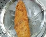 ลาบ ปลาทอด วิธีทำสูตร 5 รูป