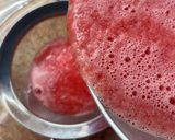Foto del paso 2 de la receta: 🍉 Mousse de sandía y yogur griego 🍉