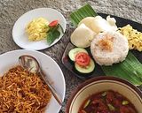 Foto langkah ke 5 dari resep Rica Rica Ceker Pete.