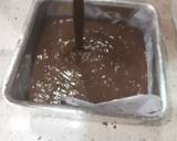 Chocolate Brownie recipe step 7 photo