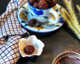#GA4 #Week10 - Healthy Chocolate bites recipe step 3 photo