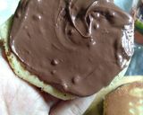 Foto langkah ke 4 dari resep Dorayaki.