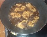 Foto del paso 5 de la receta: Pollo agridulce