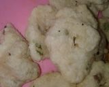 Foto langkah ke 3 dari resep Cireng (aci digoreng).