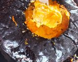 Foto del paso 6 de la receta: Zapallo cabutia relleno 4 quesos a la parrilla!!!!