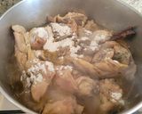 Foto del paso 3 de la receta Conejo guisado (Yaya Rosalía)
