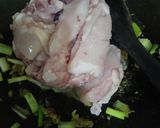 Foto langkah ke 3 dari resep Sup Ayam sat set.