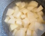 Foto del passaggio 1 della ricetta Focaccia con pomodorini e origano