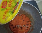 Foto langkah ke 2 dari resep Telur Pecil.