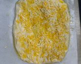 A picture of step 5 of Quick Cheesy garlic Butter Breadsticks - Yummy :P.