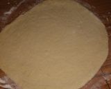 Foto del paso 5 de la receta: Heavelyn rolls (casi medialunas)