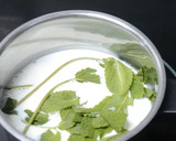 Foto del paso 1 de la receta: Cupcakes de mojitos!