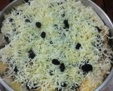 Foto langkah ke 4 dari resep Puding Roti Panggang.