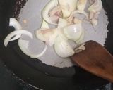 Foto langkah ke 2 dari resep Tumis buncis.