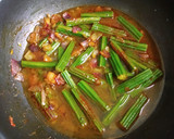 *முருங்கைக்காய் பால் கறி* ரெசிபி ஸ்டேப் 4 புகைப்படம்