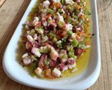Foto del paso 7 de la receta: Pipirrana de pulpo
