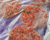 Foto del paso 3 de la receta: Paty casero con carne picada (especial)