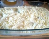 Brokkolis besamel-es csirkemell recept fázis 4 fotója
