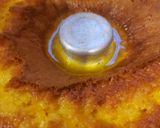 Foto del paso 5 de la receta: Torta de naranja mojada