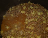 Foto del paso 7 de la receta: Empanadas Salteñas! (Rrreee lleenas de juguito) xD