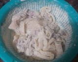 Foto del paso 6 de la receta: Calamares a la andaluza con toque canario