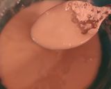 Puha mézeskalács + íróka recept fázis 9 fotója