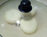 Foto langkah ke 10 dari resep Roti Teflon Isi.