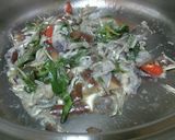 Foto langkah ke 6 dari resep Sambal terong...TASTY.