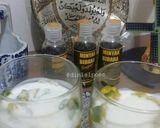 Foto langkah ke 8 dari resep Yogurt home made 2 bahan.