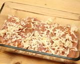 Cukkinis csirke villámgyorsan recept fázis 6 fotója