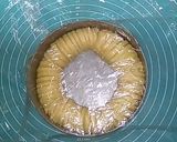 Foto langkah ke 5 dari resep Wool Roll Bread.
