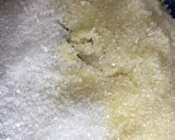 Foto del paso 3 de la receta: Dorada a la sal en microondas