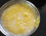 A picture of step 10 of Mango Pudding.