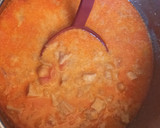 Foto del paso 2 de la receta: Guiso de garbanzos, pollo y pimentón