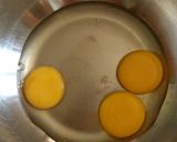 Foto del passaggio 6 della ricetta Torta di pesche e amaretti