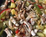 Foto del paso 4 de la receta: Verduras 🌶 Confi... deos 👌🏻