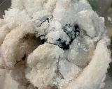 Foto langkah ke 9 dari resep Es Puter Nangka (No Gula).