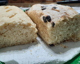 Foto del paso 10 de la receta: Pan con y sin pasas